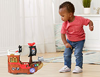 Pull Along Play